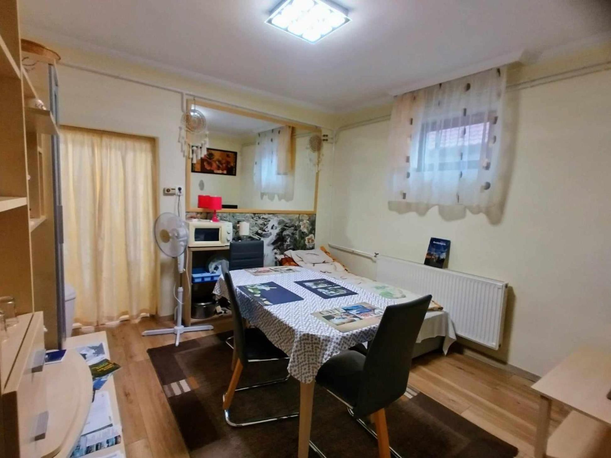 Bundik Vendégház Berettyóújfalu Exterior foto