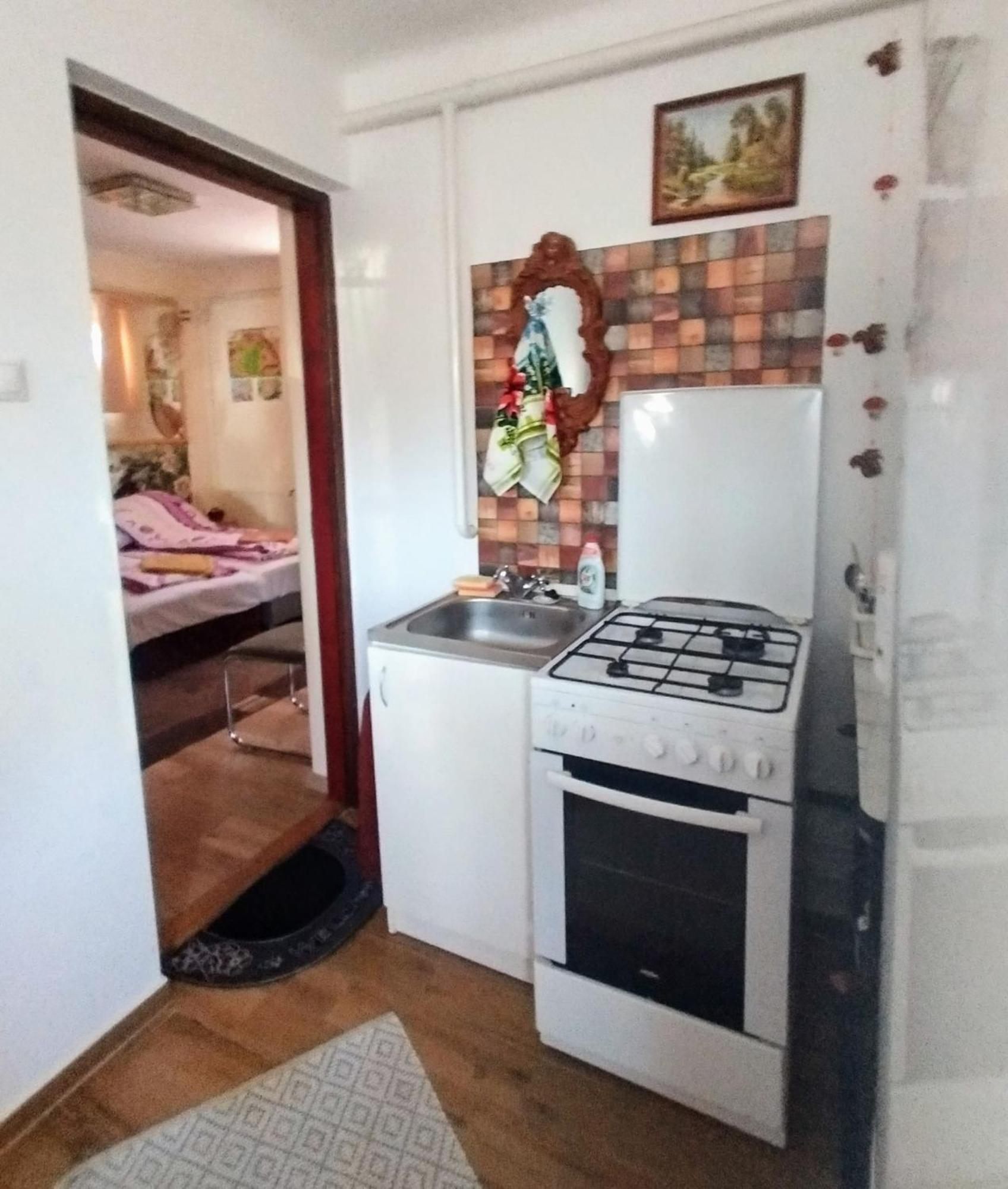 Bundik Vendégház Berettyóújfalu Exterior foto