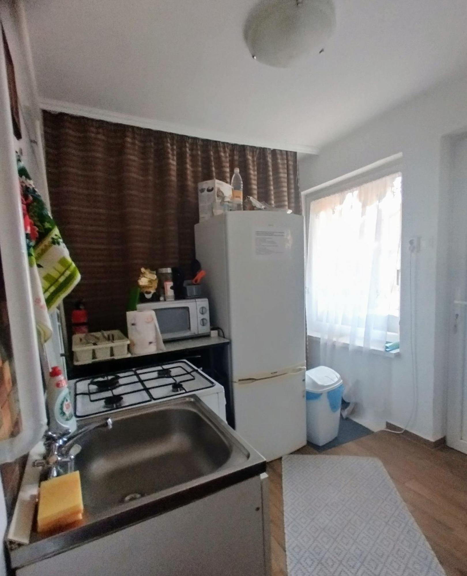 Bundik Vendégház Berettyóújfalu Exterior foto